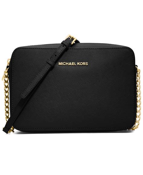 michael kors jet set crossbody australia|Michael Kors large jet set.